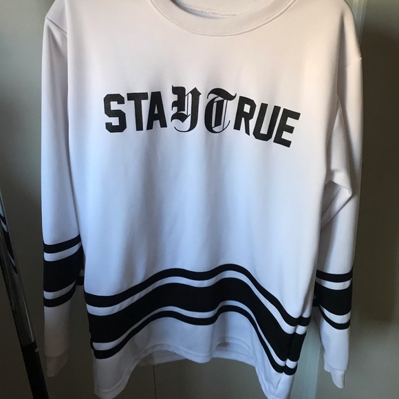 Stay true - Picture 4 of 4